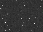 Discovery images of 2024 YR4. (Credit: ATLAS) Discovery images of 2024 YR4. (Credit: ATLAS)