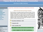 TJEE 2025: Tripura JEE application window will close tomorrow, February 18, 2025 at tbjee.nic.in. The direct link to apply is given here. 