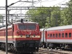 RRB NTPC Exam Date News 2025 Live: The exam schedules have not been released yet; check the steps to download when out. (HT file)