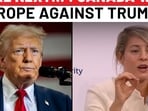Trudeau’s Desperate Move Against Trump? Canadian FM Warns Europe Trudeau’s Desperate Move Against Trump? Canadian FM Warns Europe