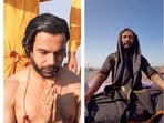 Maha Kumbh Mela happens after every 144 years and has a deep spiritual significance. It is happening in Prayagraj, and devotees come from afar to take a holy dip in the Triveni Sangam. There's a belief that this holy dip cleanses all the sins and liberates one. Many celebrities, renowned personalities from entertainment industry attended the biggest sacred gathering.&nbsp;