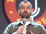 Ranveer Allahbadia's comment on Samay Raina's show have landed him in trouble. Even Gaurav Kapoor joked about it in a new set.