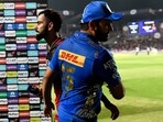 Mumbai Indians and RCB will square off on April 7 at the Wankhede Stadium, Mumbai. Mumbai Indians and RCB will square off on April 7 at the Wankhede Stadium, Mumbai.