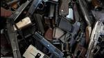 The owners of the Kolkata gun shop were questioned for several hours on Monday. (Representational image)