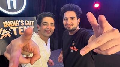 ‘India’s Got Latent’ row: State cyber police issues fresh summons to Allahabadia and Raina ‘India’s Got Latent’ row: State cyber police issues fresh summons to Allahabadia and Raina