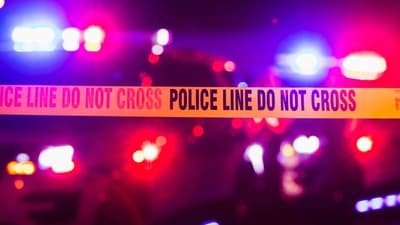 Mother kills son over his ‘perverted’ behavior (Getty Images/iStockphoto)