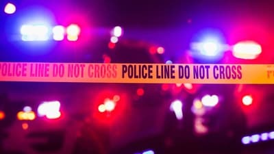 Woman dies after killing her daughter, (Getty Images/iStockphoto) Woman dies after killing her daughter, (Getty Images/iStockphoto)