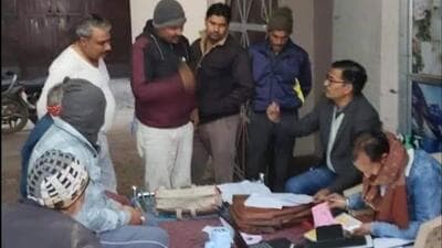 According to official data, the highest participation was recorded in Phase 1 (December 16-31, 2024), when 16,505 consumers registered and paid  ₹38.62 crore, reflecting a strong initial response. (HT Photo)