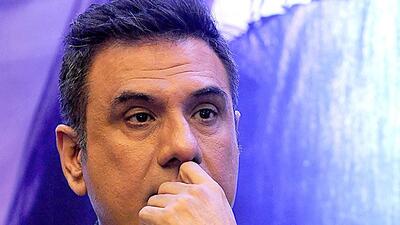 Actor Boman Irani urged aspiring actors and filmmakers to pursue their passion rather than fame, emphasising that success is a byproduct of dedication and hard work. (HT FILE) Actor Boman Irani urged aspiring actors and filmmakers to pursue their passion rather than fame, emphasising that success is a byproduct of dedication and hard work. (HT FILE)