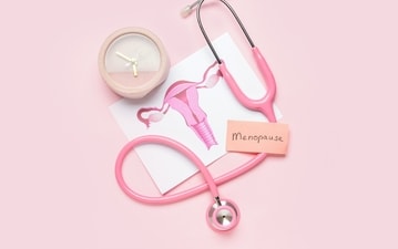 Menopause is a natural phase in a woman's life, but it often comes with health challenges, particularly when it comes to bone health Menopause is a natural phase in a woman's life, but it often comes with health challenges, particularly when it comes to bone health