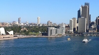 Australia’s government will ban foreign investors from buying established houses for the next two years as part of an election pitch to tackle surging home prices. (Representative photo) (Pixabay) Australia’s government will ban foreign investors from buying established houses for the next two years as part of an election pitch to tackle surging home prices. (Representative photo) (Pixabay)