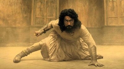 Chhaava box office collection day 3: Vicky Kaushal plays Chhatrapati Sambhaji Maharaj in the film. Chhaava box office collection day 3: Vicky Kaushal plays Chhatrapati Sambhaji Maharaj in the film.
