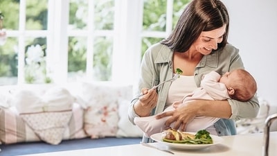 Lactating Moms, This Superfood List Will Change Your Life! (File Photo) Lactating Moms, This Superfood List Will Change Your Life! (File Photo)