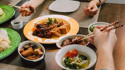 Guillain-Barré Syndrome: The Frightening Illness Linked to Your Favourite Foods. (Photo by RDNE Stock) Guillain-Barré Syndrome: The Frightening Illness Linked to Your Favourite Foods. (Photo by RDNE Stock)