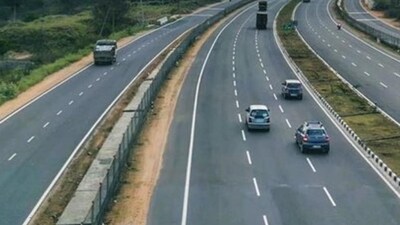 Initially budgeted at ₹465 crore, the project’s costs have escalated to ₹585 crore. (Representational Image) Initially budgeted at ₹465 crore, the project’s costs have escalated to ₹585 crore. (Representational Image)