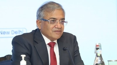 Gyanesh Kumar. (ECI/X) Gyanesh Kumar. (ECI/X)