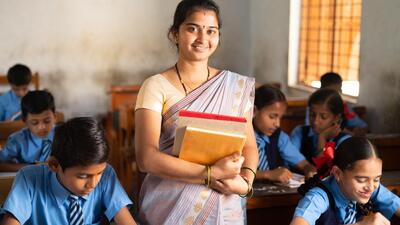 Having over 19,500 dialects, India is a linguistic treasure trove and the most multilingual country in the world. (Shutterstock) Having over 19,500 dialects, India is a linguistic treasure trove and the most multilingual country in the world. (Shutterstock)