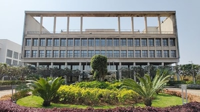 IIM Raipur is accepting applications for its Ph.D. program 2025. Interested candidates should apply latest by May 10, 2025. IIM Raipur is accepting applications for its Ph.D. program 2025. Interested candidates should apply latest by May 10, 2025.