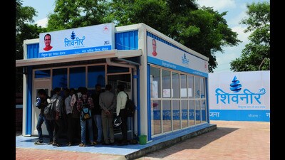 In the first week of February, the PMC shut down these RO plants, which supplied water to Kirkatwadi, Khadakwasla, Nandoshi, Dhayari, Nanded village, and surrounding areas along Sinhgad Road. (REPRESENTATIVE PHOTO) In the first week of February, the PMC shut down these RO plants, which supplied water to Kirkatwadi, Khadakwasla, Nandoshi, Dhayari, Nanded village, and surrounding areas along Sinhgad Road. (REPRESENTATIVE PHOTO)