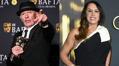 Jacques Audiard spoke about Emilia Perez actor Karla Sofia Gascon.