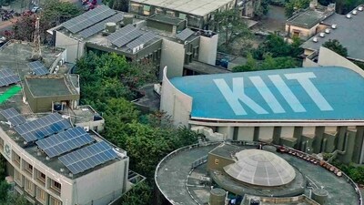 Protesting students of KIIT alleged that the victim was being harassed by a person identified as Advik Srivastava for several months and despite reporting the matter to the international relations department of the university, no help was received. (File image) Protesting students of KIIT alleged that the victim was being harassed by a person identified as Advik Srivastava for several months and despite reporting the matter to the international relations department of the university, no help was received. (File image)