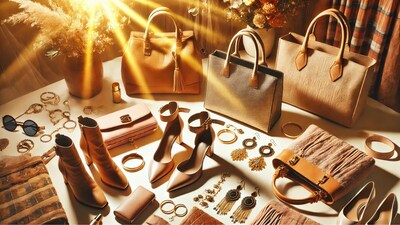 Style meets savings at Myntra FWD HAULidays Fest! Grab trendy accessories, from handbags to shoes, at unbeatable prices. Style meets savings at Myntra FWD HAULidays Fest! Grab trendy accessories, from handbags to shoes, at unbeatable prices.