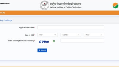 NIFT 2025 answer key objection window will close today at exams.nta.ac.in/NIFT. The direct link is given here. NIFT 2025 answer key objection window will close today at exams.nta.ac.in/NIFT. The direct link is given here.