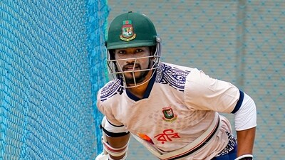 Bangladesh will open Champions Trophy campaign against India on February 20. (PTI) Bangladesh will open Champions Trophy campaign against India on February 20. (PTI)