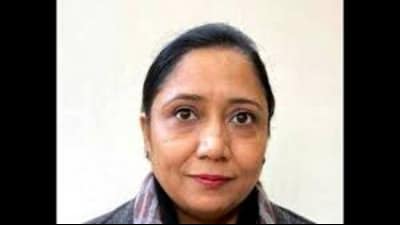 Punjab social security, women and child development minister Dr Baljit Kaur