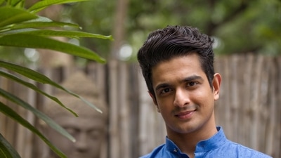 Ranveer Allahbadia