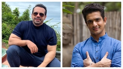 Gaurav Taneja expressed his views in a video shared on Instagram. Gaurav Taneja expressed his views in a video shared on Instagram.