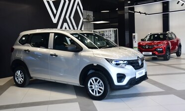 Renault Kiger SUV and Triber MPV's lower variants have received a host of new features and a price hike as well.