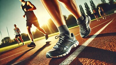 Step up your marathon game with the perfect running shoes, built for speed, comfort, and endurance on race day! Step up your marathon game with the perfect running shoes, built for speed, comfort, and endurance on race day!