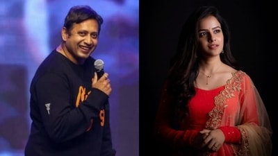 SKN had produced Vaishnavi Chaitanya's 2023 hit film Baby.