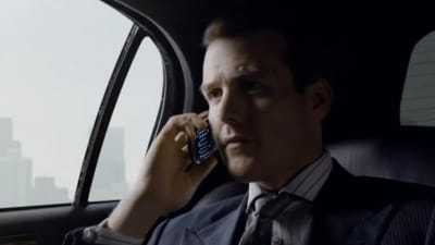 Gabriel Macht's still as Harvey Spector from Suits LA. Gabriel Macht's still as Harvey Spector from Suits LA.
