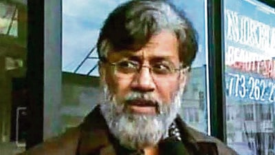 Tahawwur Rana (ANI) Tahawwur Rana (ANI)