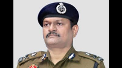 The Punjab government on Monday appointed G Nageswara Rao as the new chief director of the state Vigilance Bureau (VB). (HT file photo)