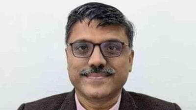 The state government had received serious complaints of corruption against Muktsar deputy commissioner Rajesh Tripathi, a 2016-batch IAS officer. (Sourced) The state government had received serious complaints of corruption against Muktsar deputy commissioner Rajesh Tripathi, a 2016-batch IAS officer. (Sourced)
