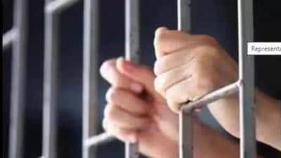 The woman was accused of causing the death a child through her negligence. (Representational image)