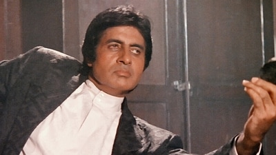 A still from Agneepath A still from Agneepath