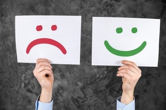 By focusing on positivity and acknowledging negativity, you could be better equipped to navigate life's challenges, build resilience, and cultivate a more fulfilling life. (Representative picture: Freepik)