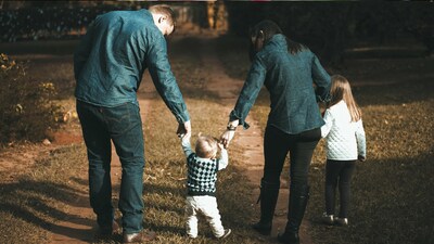 The disagreement eventually led to their separation and divorce in 2023. (Pexel) The disagreement eventually led to their separation and divorce in 2023. (Pexel)