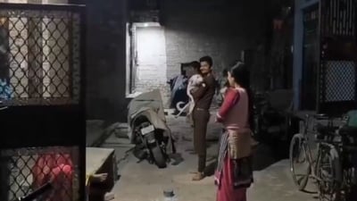 The epicentre of the quake was in the Jheel Park area of Dhaula Kuan. The epicentre of the quake was in the Jheel Park area of Dhaula Kuan.
