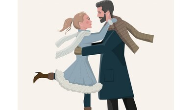 Daily Love and Relationship Horoscope 2025: Find out love predictions for February 18. Daily Love and Relationship Horoscope 2025: Find out love predictions for February 18.