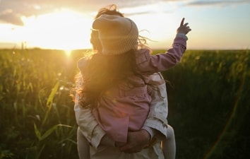Open conversations and big questions make children natural philosophers. (Pexels) Open conversations and big questions make children natural philosophers. (Pexels)