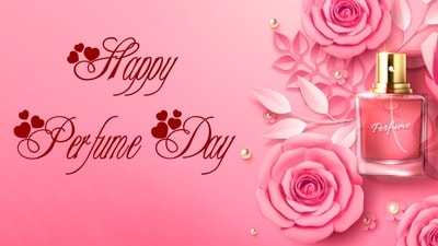 Happy Perfume Day 2025: Check out these messages, wishes and quotes to send on Perfume Day. (HT Photo) Happy Perfume Day 2025: Check out these messages, wishes and quotes to send on Perfume Day. (HT Photo)