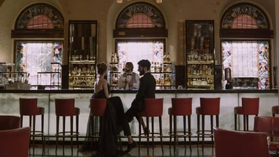 Bar chairs can upgrade the aesthetic of your home. (Pexels) Bar chairs can upgrade the aesthetic of your home. (Pexels)