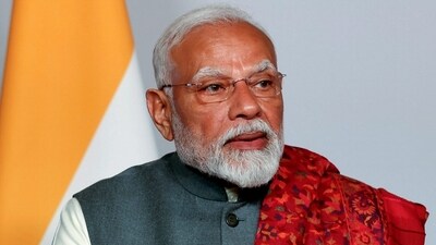 Prime Minister Narendra Modi (PTI) Prime Minister Narendra Modi (PTI)