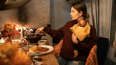 Dietician-Approved! These 3 Simple Recipes Can Improve Breast Milk Quality. (Photo by RDNE Stock) Dietician-Approved! These 3 Simple Recipes Can Improve Breast Milk Quality. (Photo by RDNE Stock)
