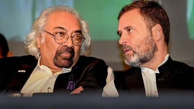 Congress leader Jairam Ramesh issued a clarification on X. (PTI file photo) Congress leader Jairam Ramesh issued a clarification on X. (PTI file photo)